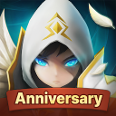 Discovery icon for Official Summoners War : Sky Arena Discord server