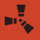 Rust server icon