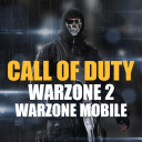 Discovery icon for Call of Duty: Warzone 3 & Mobile Discord server