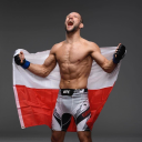 Discovery icon for PG MMA & Freak Discord server