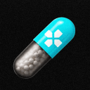 Discovery icon for GameHospital - 遊戲醫院 Discord server