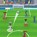 Discovery icon for Soccer Battle Discord server