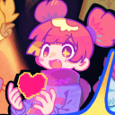 Discovery icon for Muse Dash (PeroPeroGames) Discord server