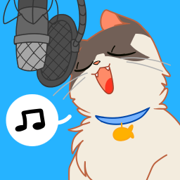 Discovery icon for Voice Acting+ Guild Discord server