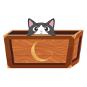 Discovery icon for Mooney Bin Discord server