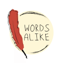 Discovery icon for Words Alike Discord server