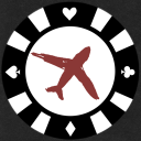 Discovery icon for Friday Pilots Club Discord server