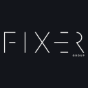 Discovery icon for FIXER Discord server