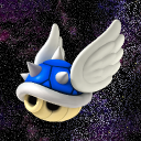 Discovery icon for Mario Kart DS Network Discord server
