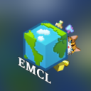 Discovery icon for EarthMC Live (EMCL) Ⓔ Discord server
