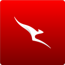 Discovery icon for Qantas Discord server