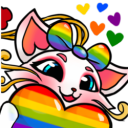 Discovery icon for Yuumi Mains Discord server