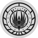 Discovery icon for Battlestar Galactica Discord server