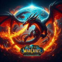 Discovery icon for Comunidad World of Warcraft Cataclysm Discord server