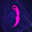 Discovery icon for CS.MONEY - Trade, Sell, Buy CS2 skins Discord server