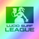 Discovery icon for Lucio Surf League Discord server
