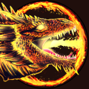 Discovery icon for Day of Dragons Discord server