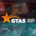 Discovery icon for GTA 5 RP Discord server