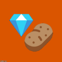 Discovery icon for 💎Lalas of Light🥔 Discord server