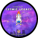 Discovery icon for ✨𝐂𝐨𝐬𝐦𝐢𝐜 𝐋𝐞𝐠𝐚𝐜𝐲 | 𝐆𝐓𝐀 𝐕 𝐒𝐢𝐦𝐮𝐥𝐚𝐭𝐨𝐫🌎 Discord server