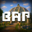 Discovery icon for BAP! Discord server
