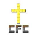 Discovery icon for Crafting For Christ Discord server