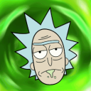 Discovery icon for Rick And Morty - C137 Discord server