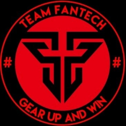 Discovery icon for TEAM FANTECH Discord server