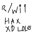 Discovery icon for r/WiiHacks Discord server
