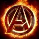 Discovery icon for Marvel's Avengers Discord server