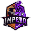 Discovery icon for 🦅 IMPERO [RP] NinjoTv 🦅 Discord server