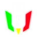 Discovery icon for Comunidade Portuguesa de R6 Siege & Mobile Discord server
