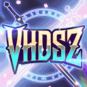 Discovery icon for VHDSZ Discord server