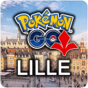 Discovery icon for GO Lille ! Meet-up news Discord server