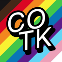 Discovery icon for COTK [玉米之子] Discord server