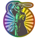 Discovery icon for Ranch Roleplay Discord server