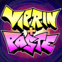 Discovery icon for Viprin+Paste Discord server