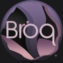 Discovery icon for Broq Community Discord server