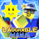 Discovery icon for Laughablehaha’s Community Discord server
