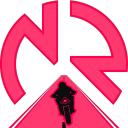 Discovery icon for Nightride FM Discord server