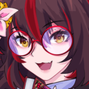 Discovery icon for Kokoro 心 💝 | Anime ‣ Art ‣ Social ‣ Gaming ‣ Genshin ‣ Emotes ‣ LFG ‣ LGBTQ ‣ Discord ‣ Server Discord server