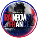 Discovery icon for Rainbow Six France | R6 Discord server