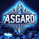 Discovery icon for 𝙰𝚂𝙶𝙰𝚁𝙳 𝚁𝙾𝙻𝙴𝙿𝙻𝙰𝚈 - 24.07.2026 AÇILIŞ Discord server