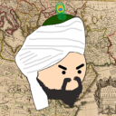 Discovery icon for Yusuf Kayaalp DC Discord server