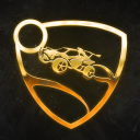 Discovery icon for Rocket League (RU) Discord server