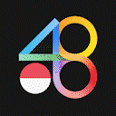 Discovery icon for JKT48 Discord - Community Server - #LoveDreamPassion Discord server