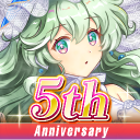 Discovery icon for Touhou LostWord Official Discord server
