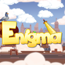 Discovery icon for Enigma Private Server Discord server