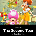 Discovery icon for Mario Kart Tour Community Discord server