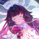 Discovery icon for ͜🪽་༘࿐ 　Hufverse .ᐟ オタク　social ﹒ anime ﹒ eventos ﹒ nitro ﹒ vc Discord server